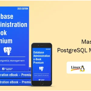Database Administration eBook - Premium
