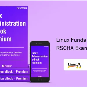 Linux Administration eBook - Premium