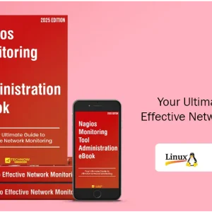 Nagios Monitoring Tool Administration eBook